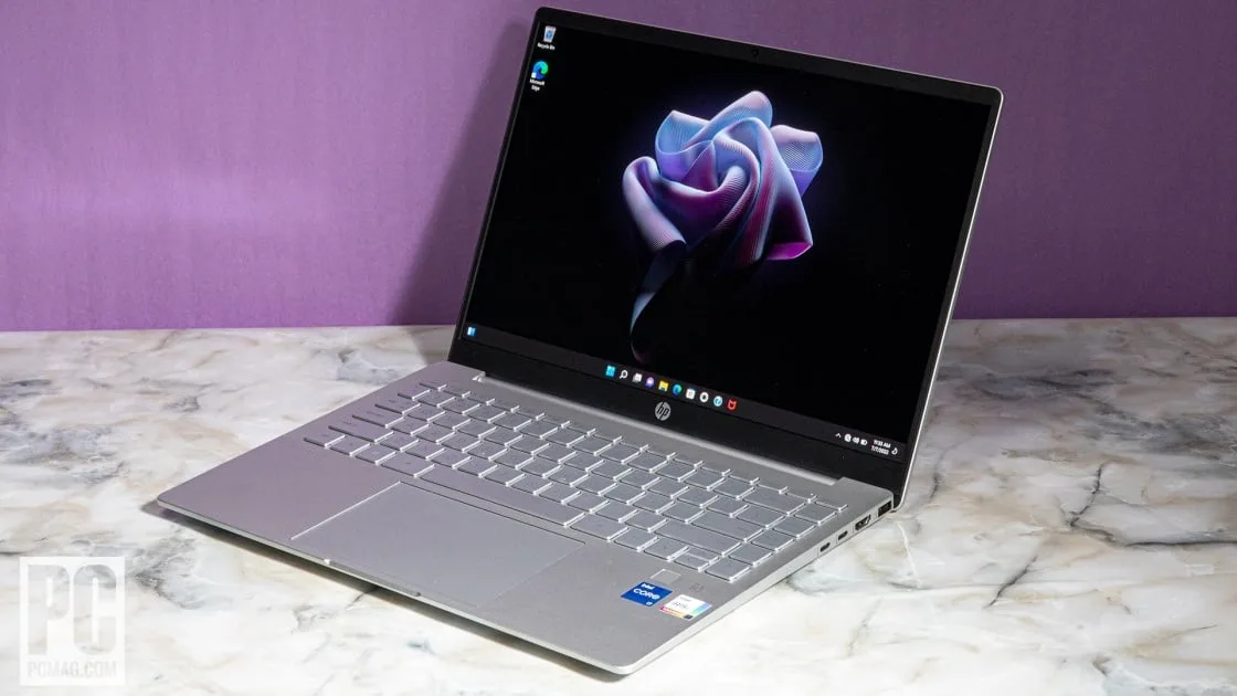 Hp Laptop Pavilion