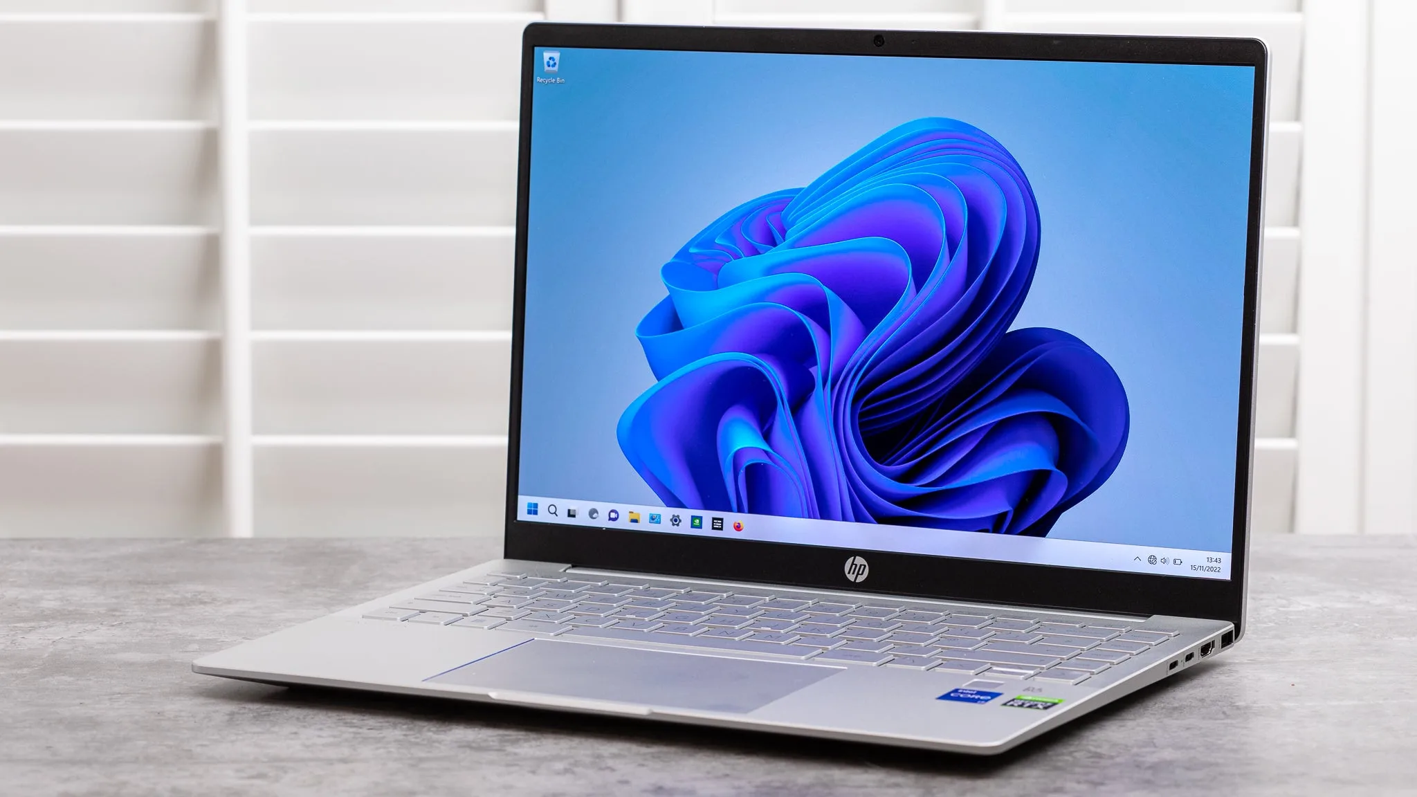 Hp Pavilion Plus 14 Review The Compact Laptop With A Grown Up Graphics Chip Expert Reviews