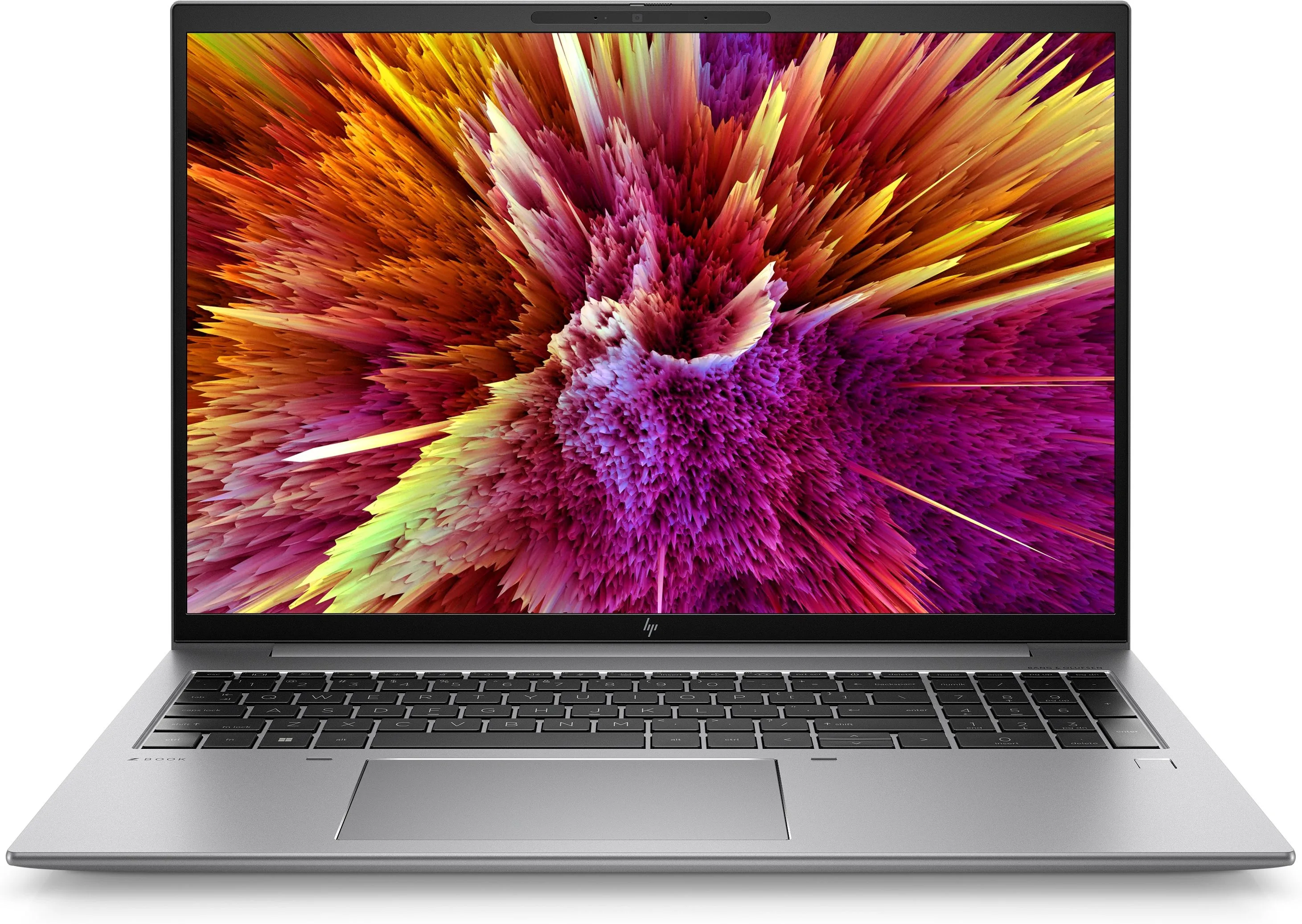 Hp Zbook Firefly 16 G10 Intel Core I7 1355U 16Inch Wuxga Ag Led Uwva 16Gb Ddr5 512Gb Ssd Rtx