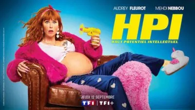 Hpi Une Saison 5 Pour La Série De Tf1 Réponse Stars Actu