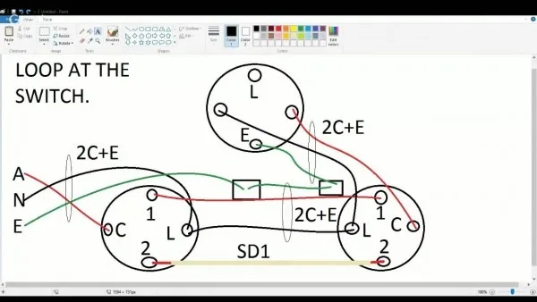 Hpm Light Switch Wiring Diagram Nz