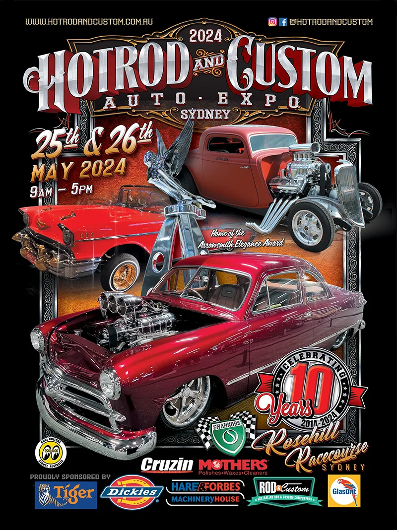 Hrcae2024 A 1 Cruzin Magazine