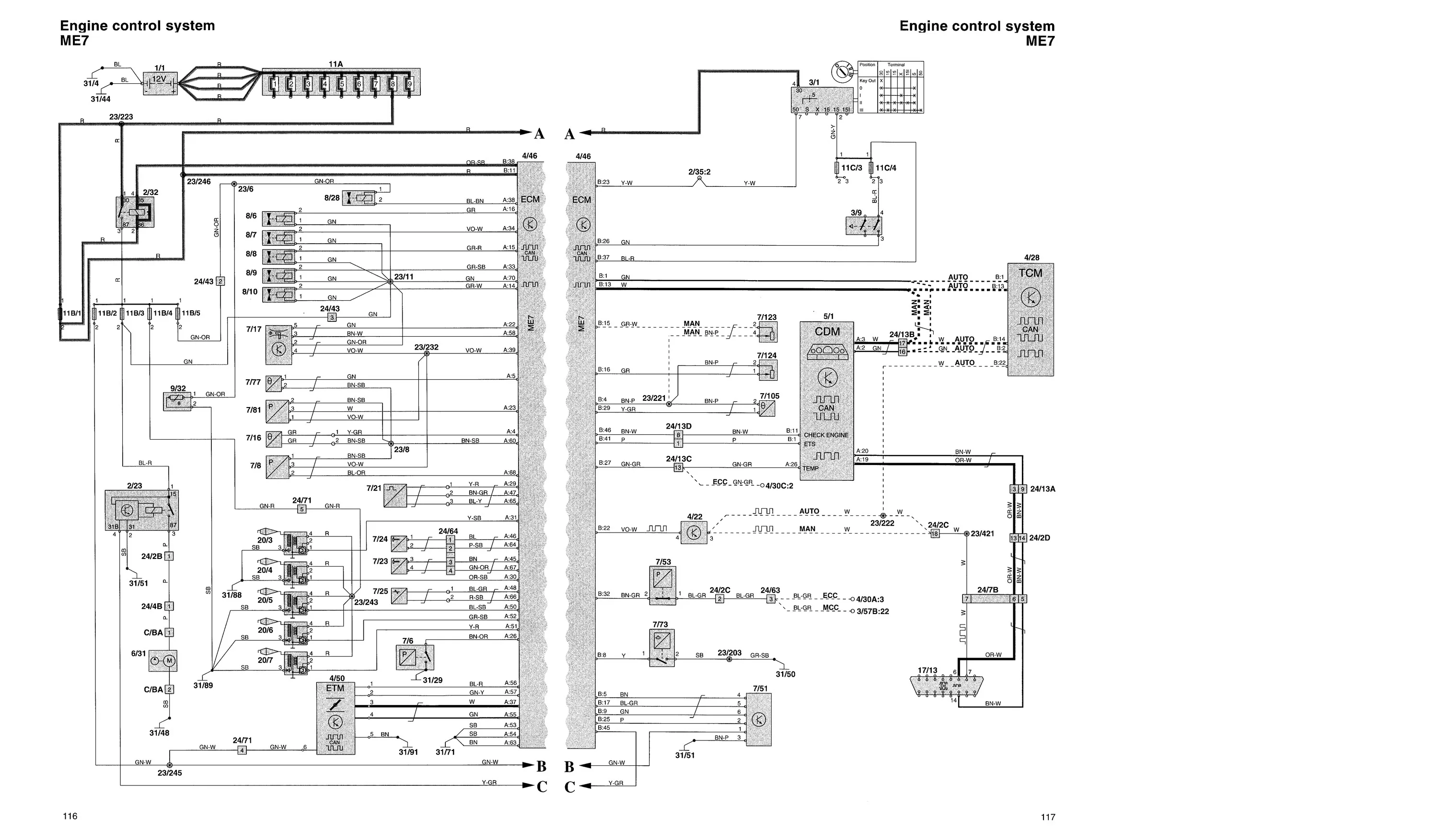 Hu 850 Wiring Diagram Wiring Diagram