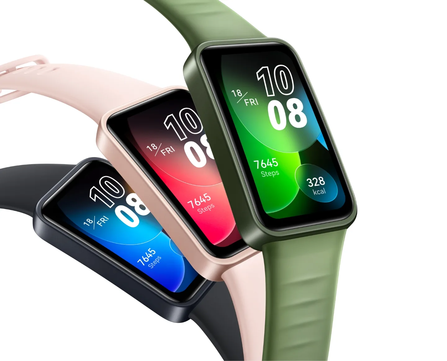 Huawei Band 8 Huawei المملكة العربية السعودية