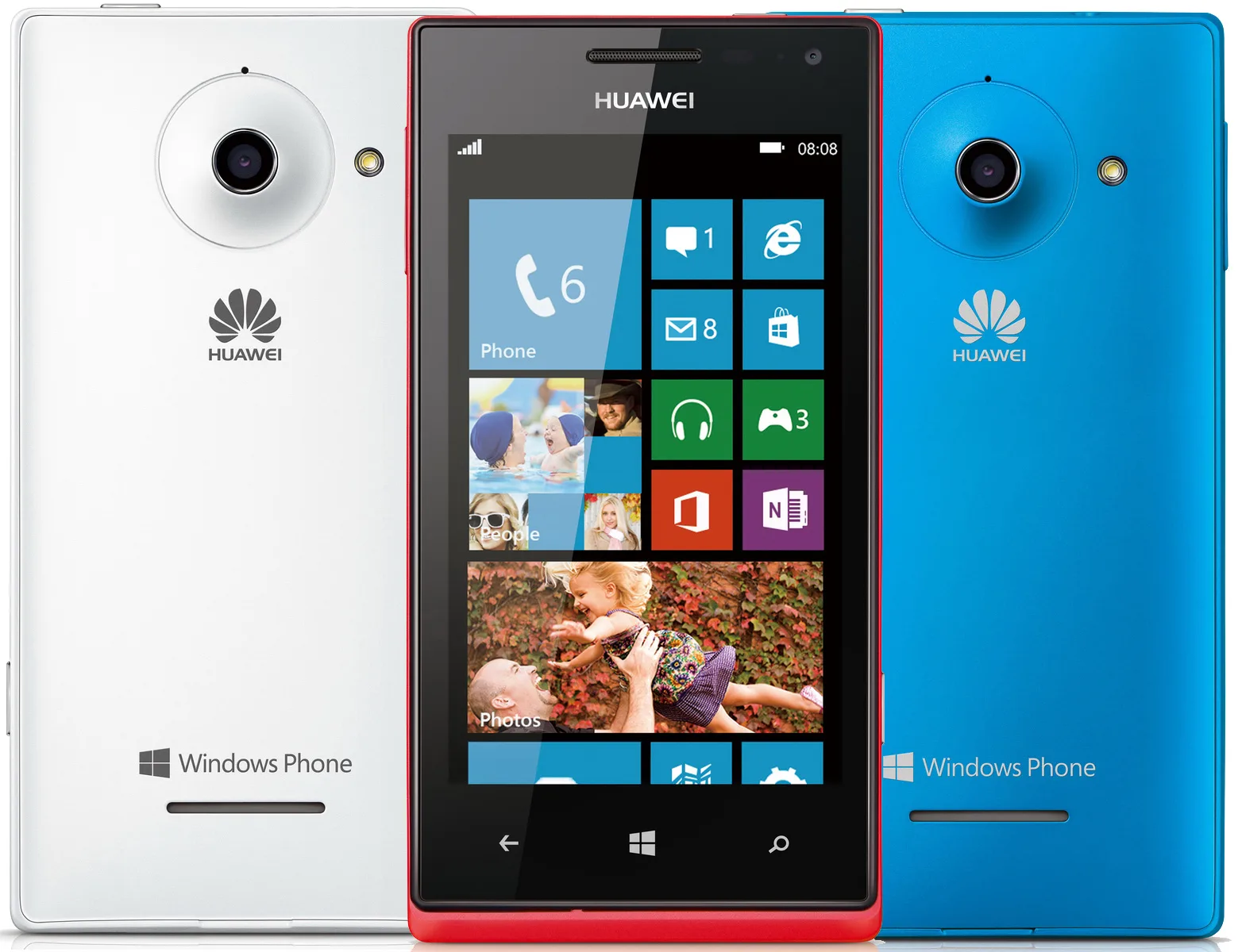 Huawei Denies Plans To Release Dual Os Smartphone Kitguru