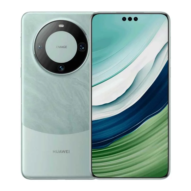 Huawei Has Launched Its Best Smartphone But You Can T Get It