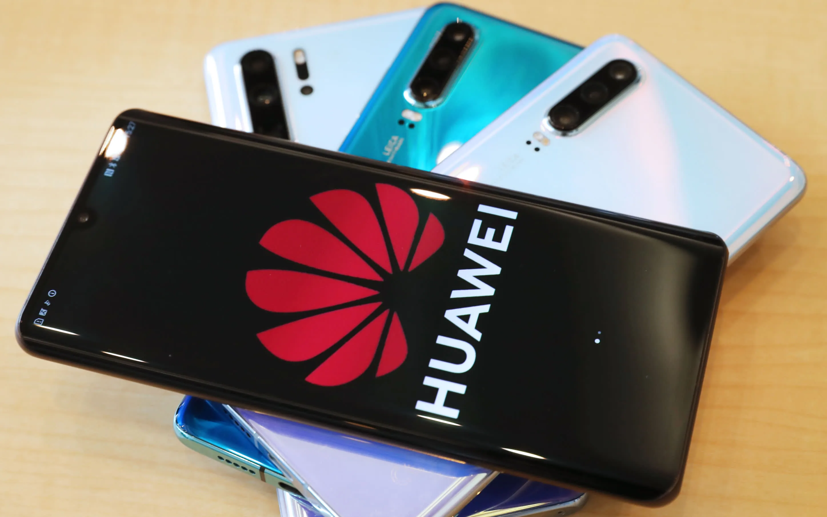 Huawei Logra Instalar Los Servicios De Google En Sus Smartphones