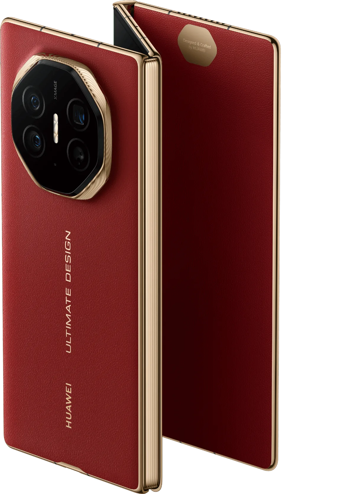 Huawei Mate Xt Ultimate Design قطر Huawei المواصفات