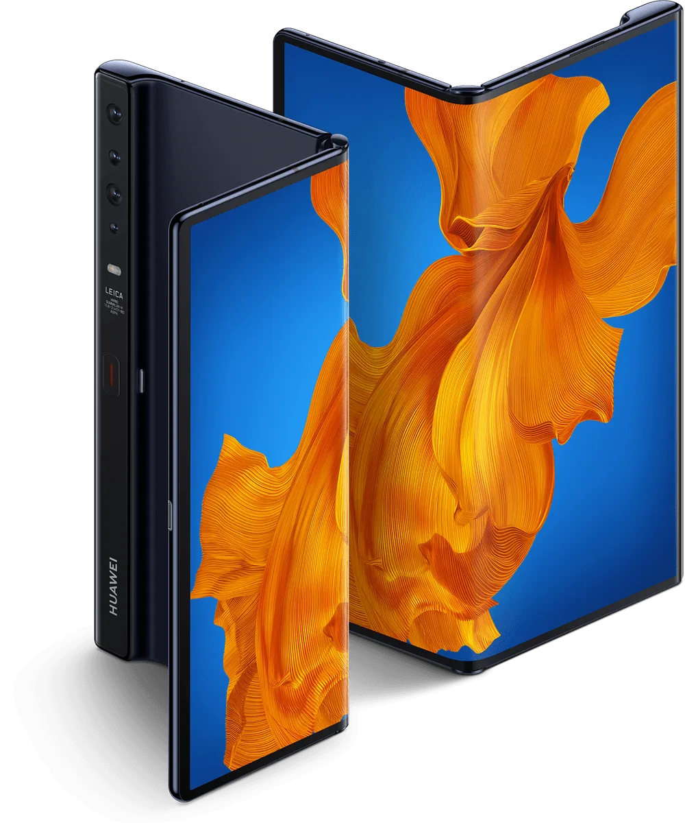 Huawei México