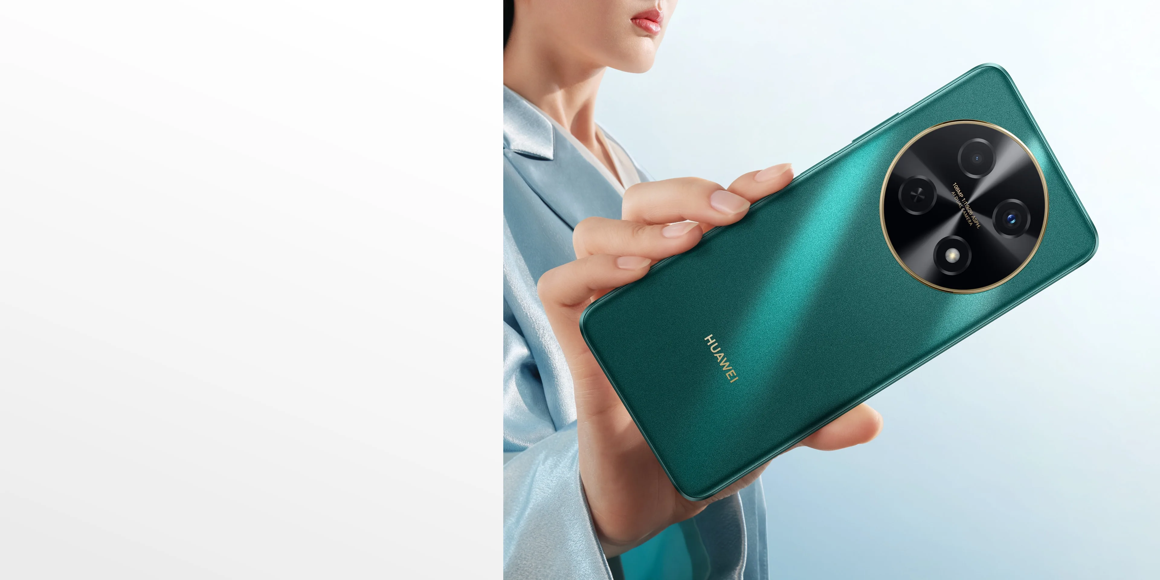 Huawei Nova 12I Huawei Oman