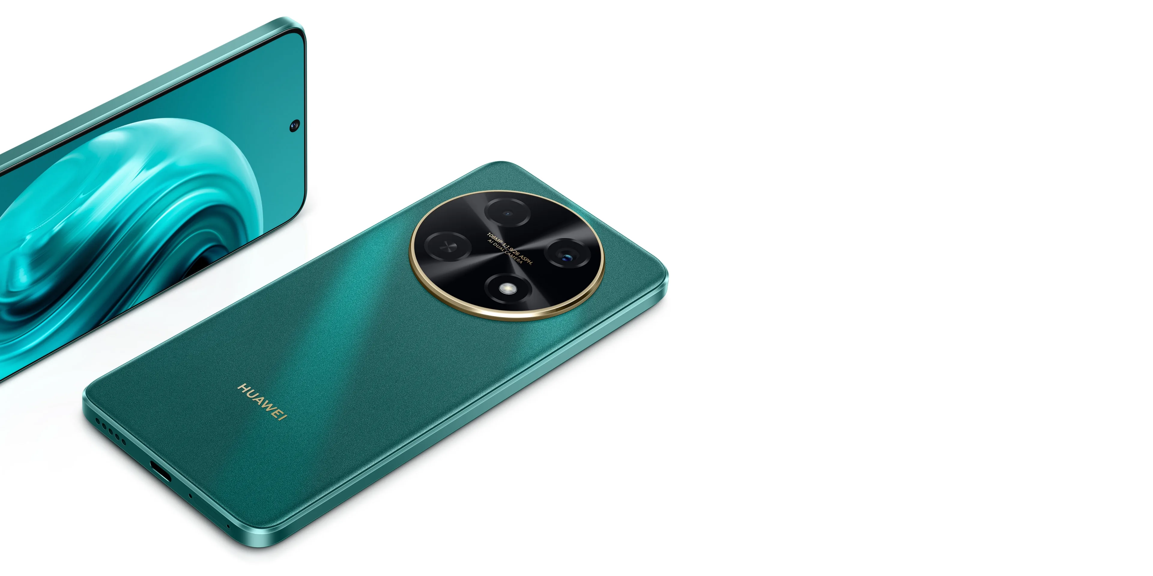Huawei Nova 12I Huawei South Africa