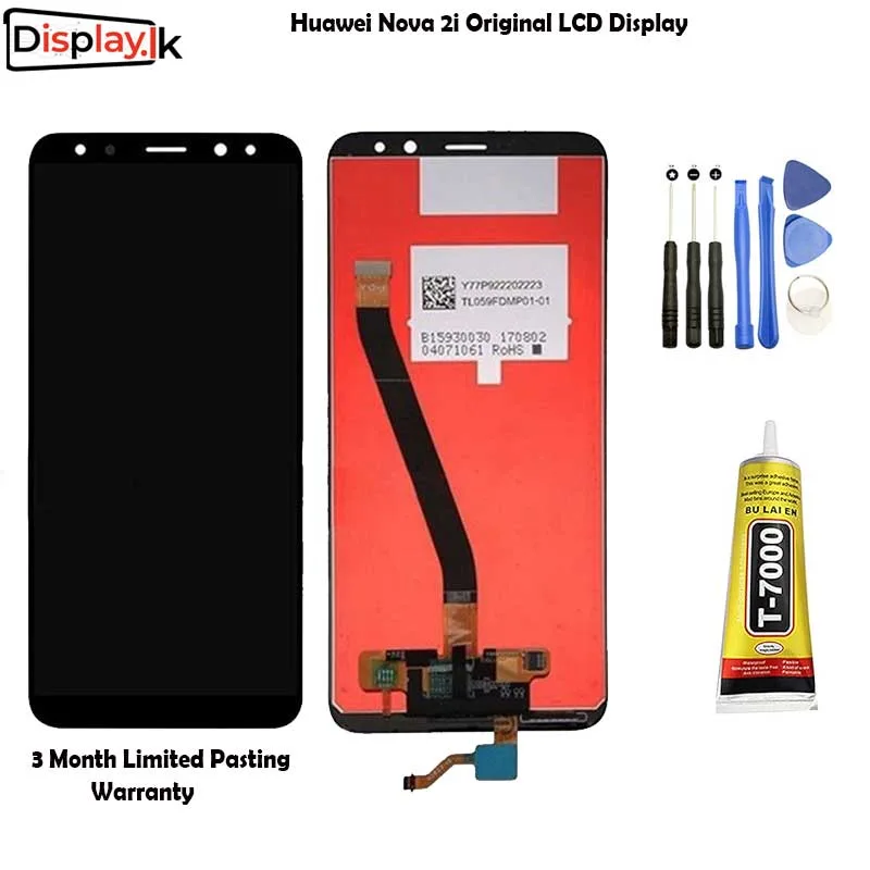 Huawei Nova 2I Original Lcd Display
