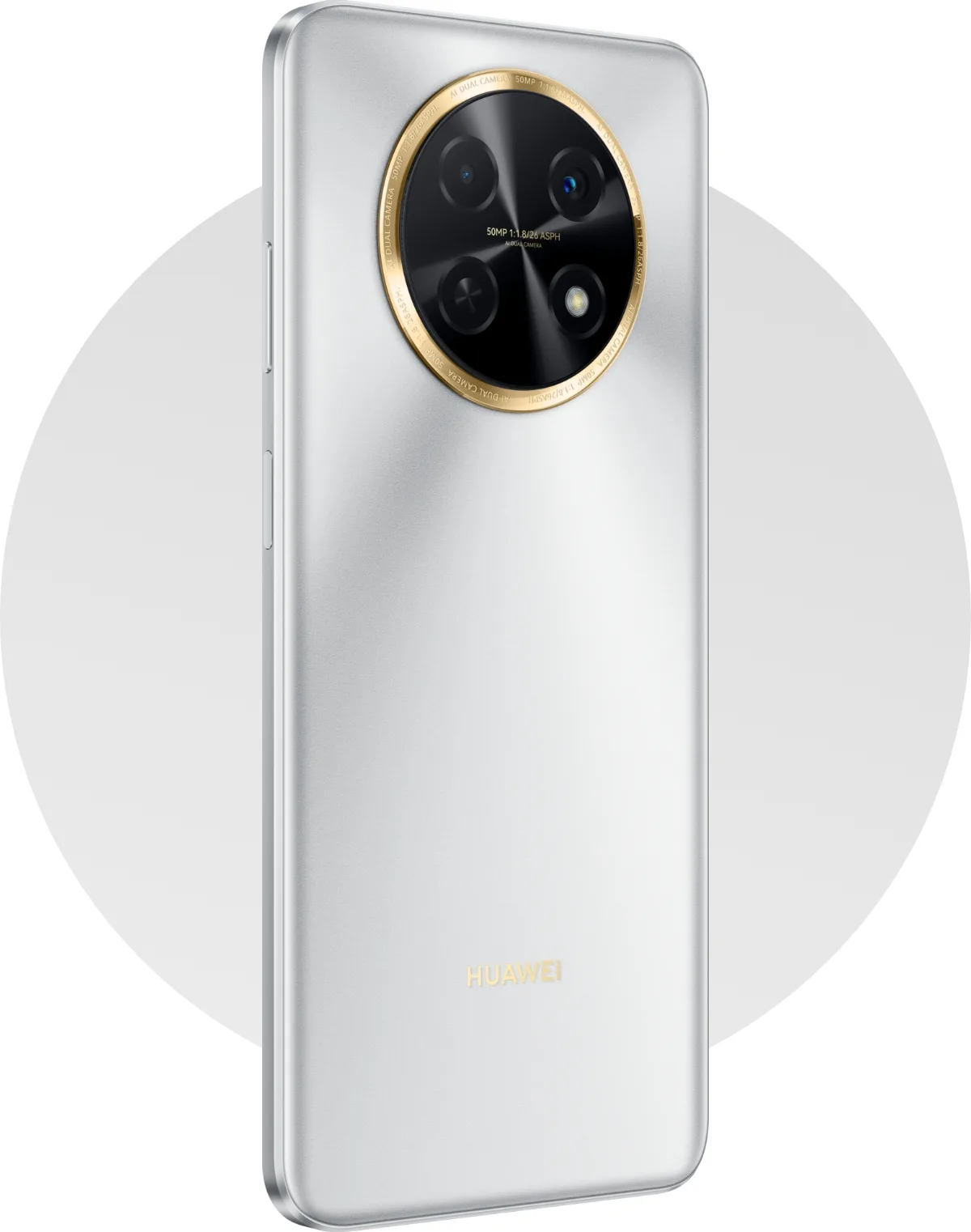 Huawei Nova Y91 Huawei Global