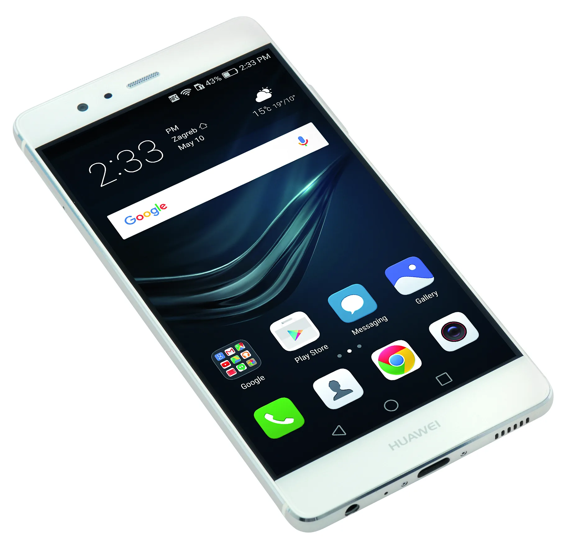 Huawei P9 Smartphone Review A Step In The Right Direction High Tech And Innovation