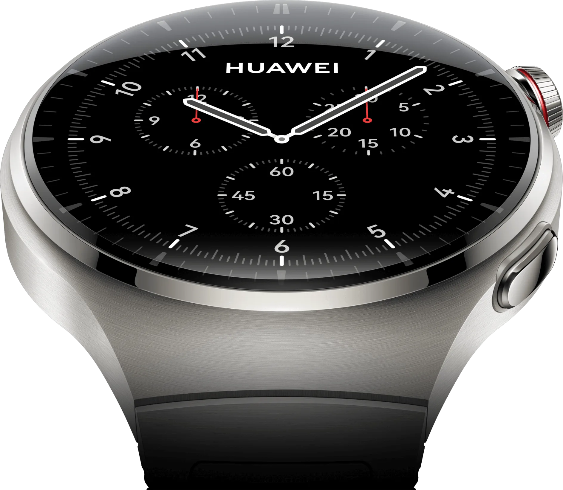 Huawei Watch 4 Series Huawei Uae
