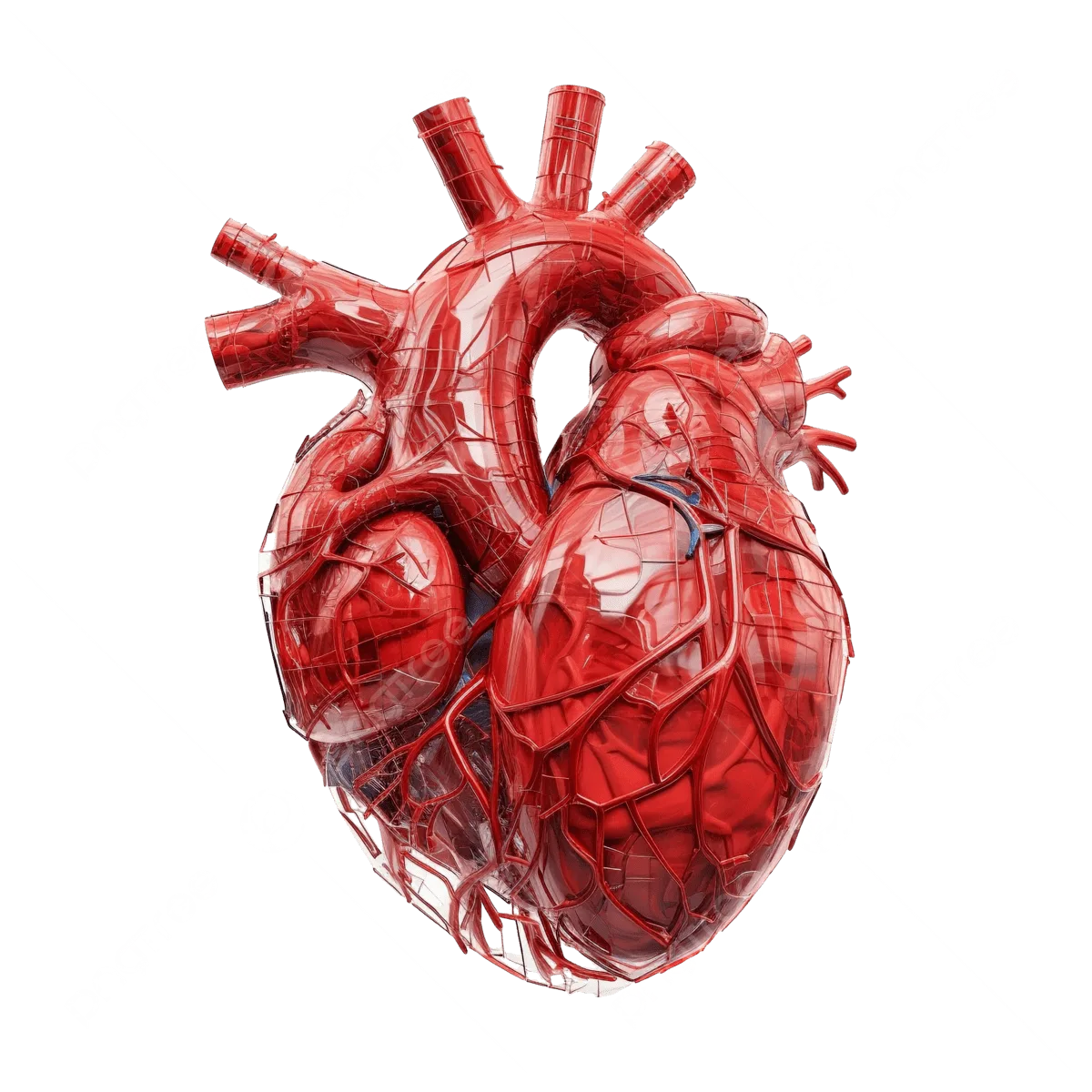 Human Heart Png Vector Psd And Clipart With Transparent Background For Free Download Pngtree