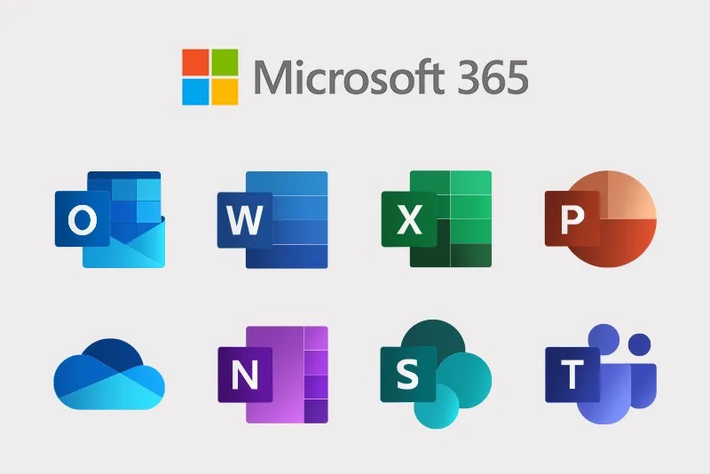 Hướng Dẫn Cấp Phép Microsoft 365 Và Office 365