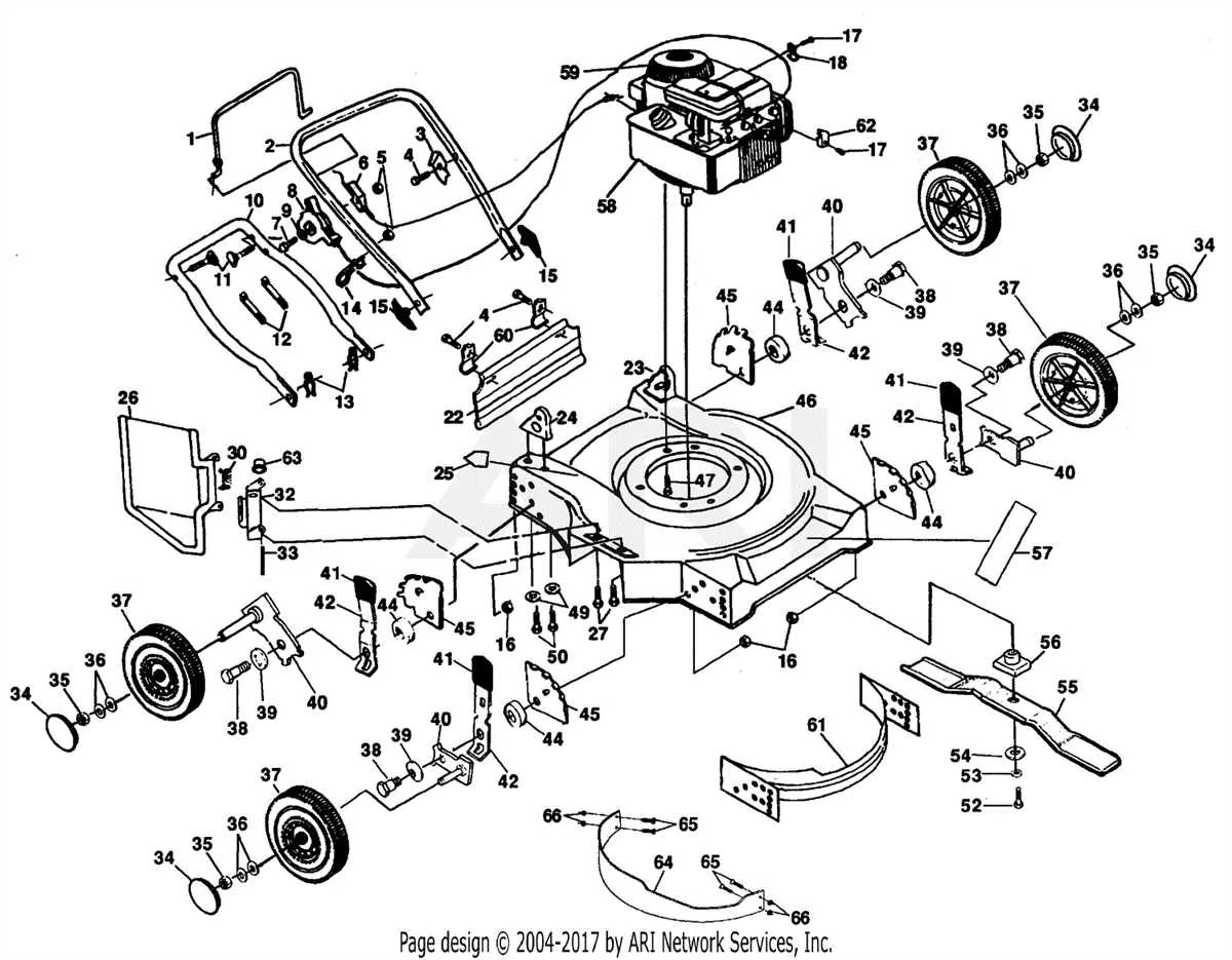 Huskee Lt4200 Wiring Diagram Mtd Fix Your Mower Fast The Ultimate Huskee Riding Mower
