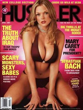 Hustler Magazine Wikiwand