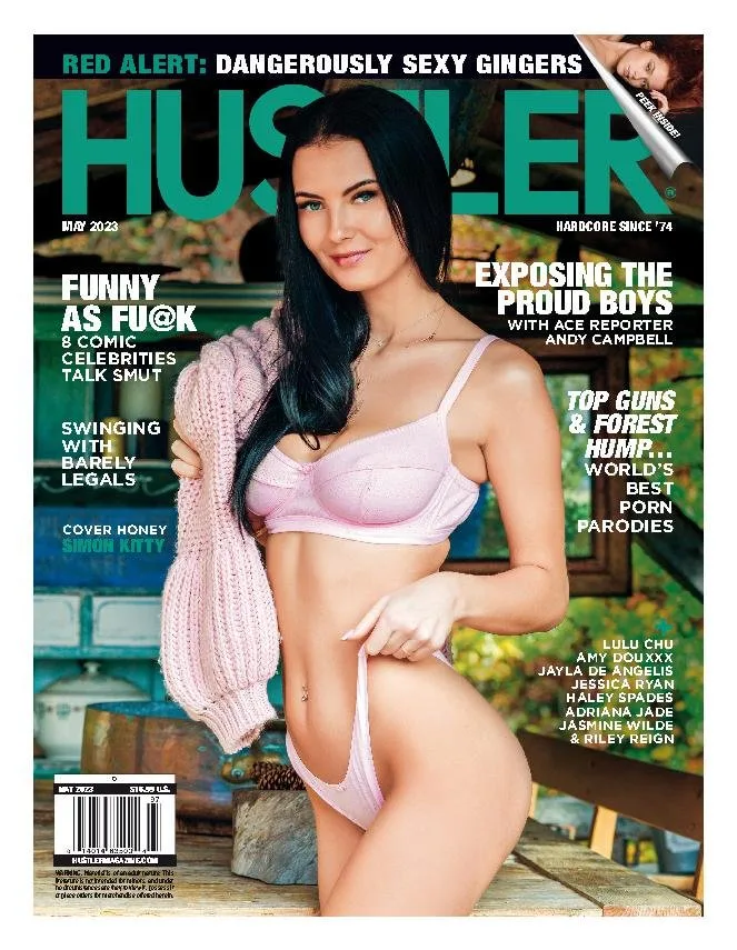 Hustler May 2023 Digital Australia
