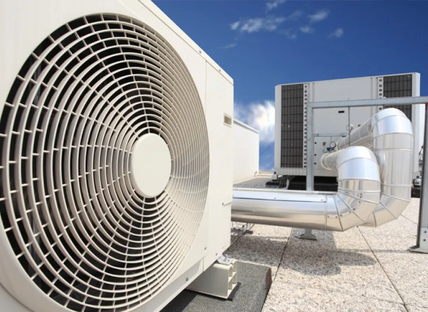Hvac
