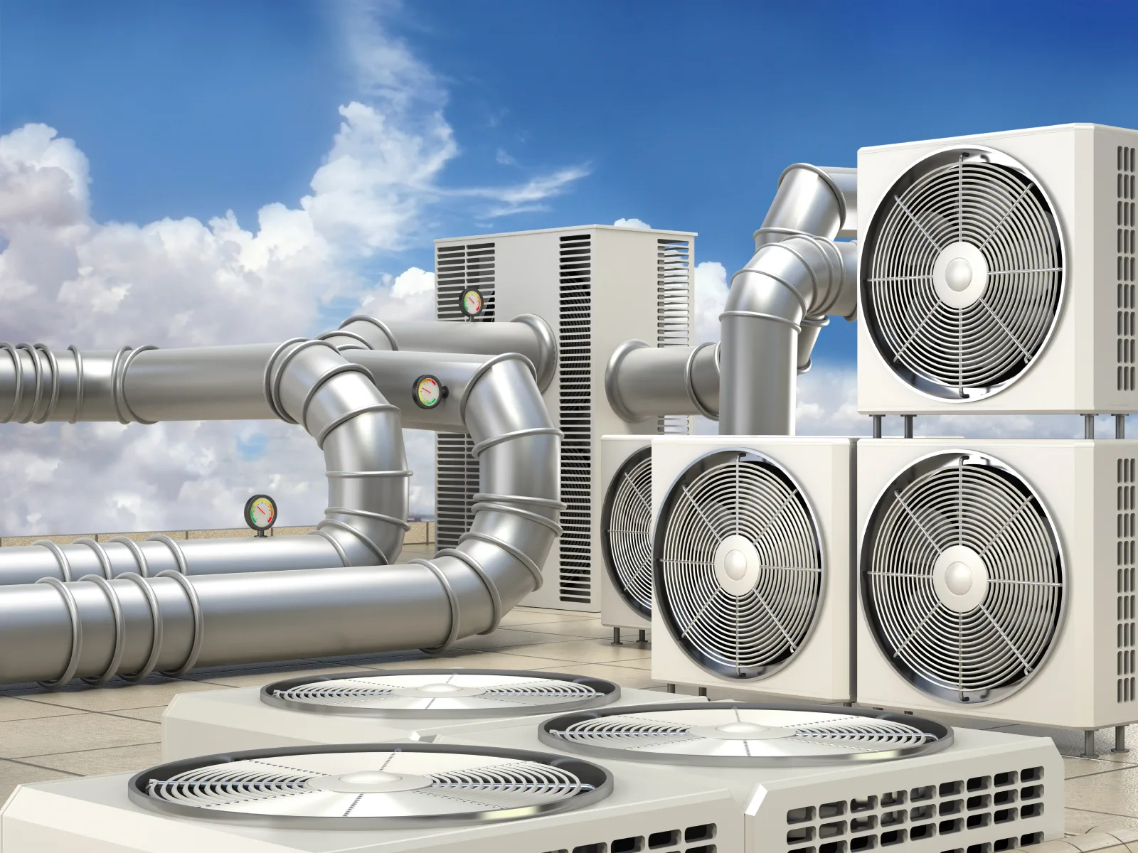 Hvac Companies In The Usa Find Out The 12 Leading