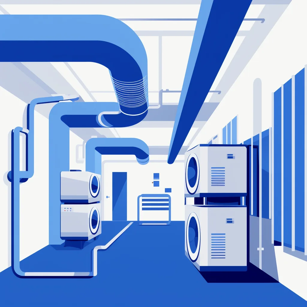 Hvac Diagram
