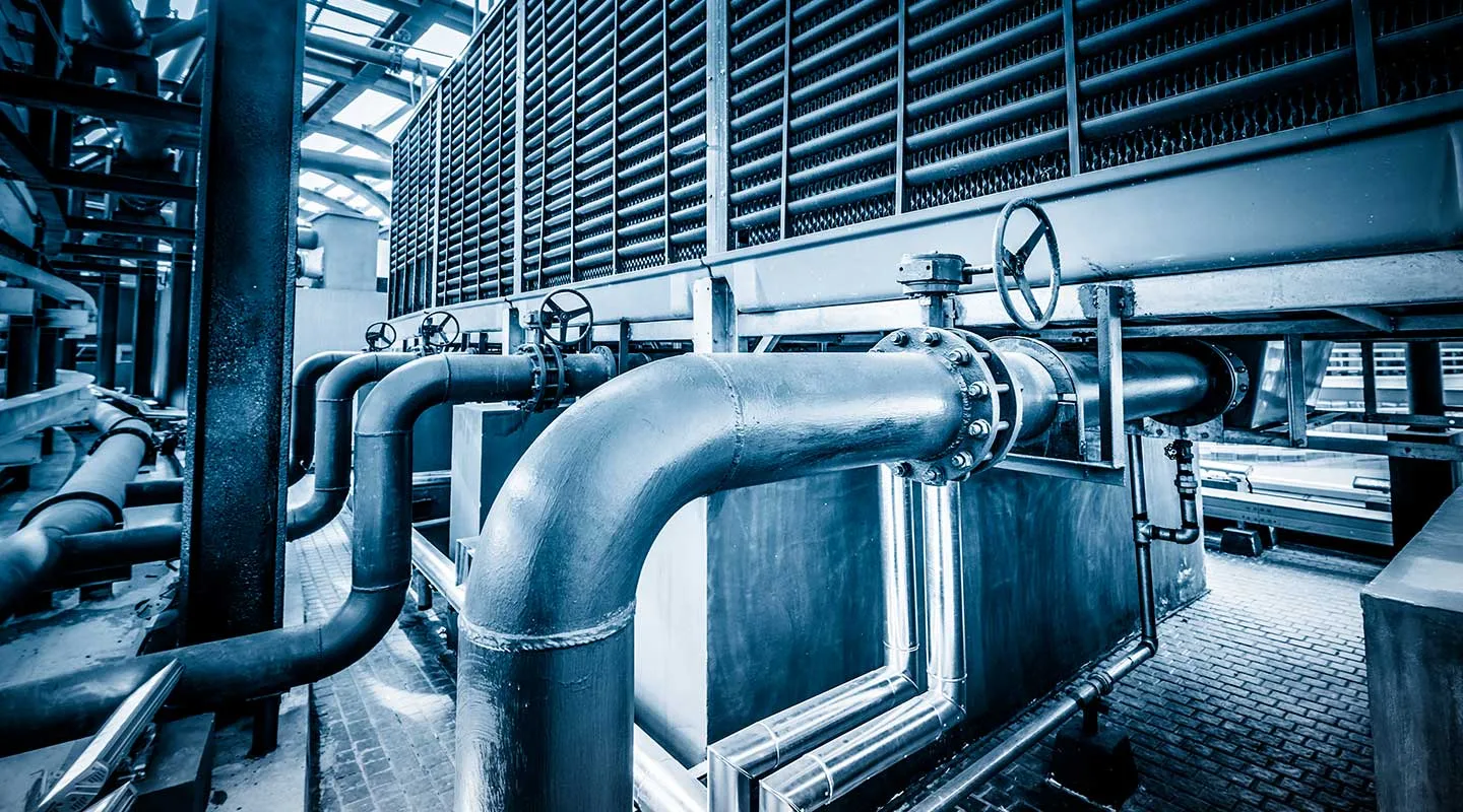 Hvac Harty Mechanical