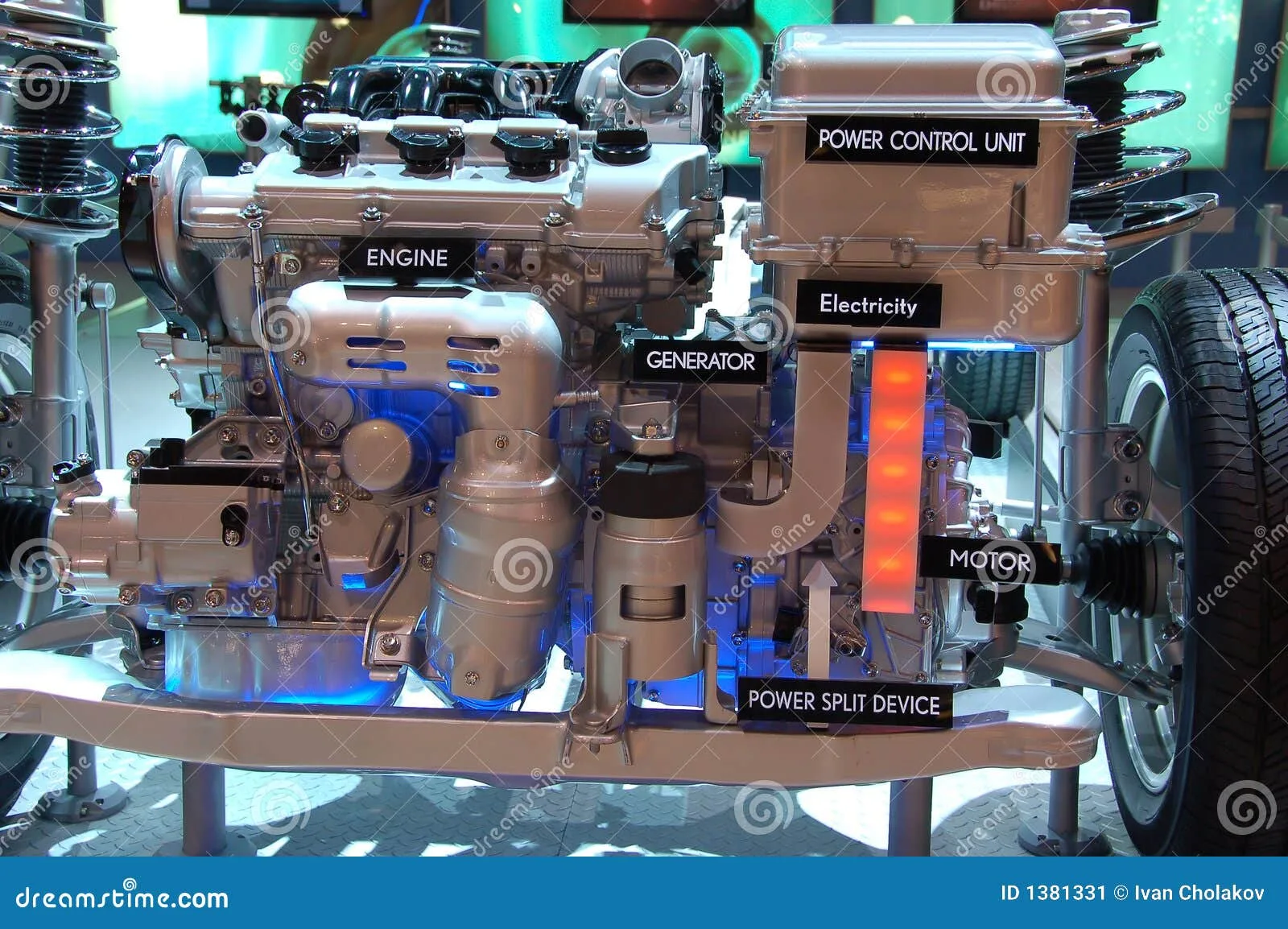 Hybrid Engine Diagram Wiring Diagram