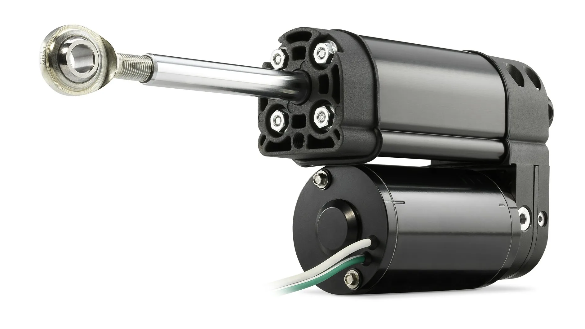 Hydraulic Actuator