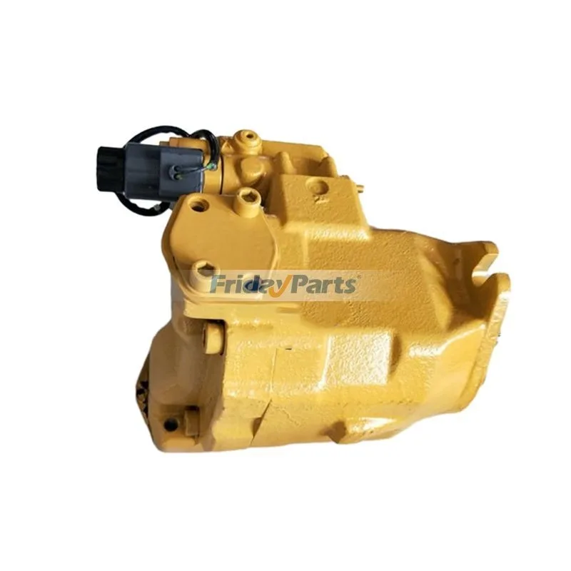 Hydraulic Axial Piston Pump 204 2578 For Caterpillar Cat Engine C15 3406 Tactor D8R D8T