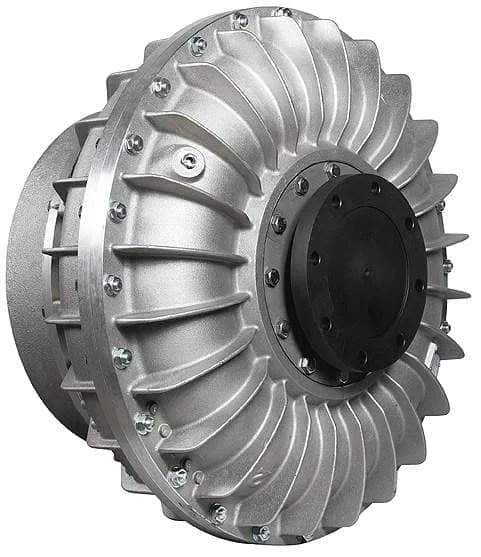 Hydraulic Coupling Vs Torque Converter Extrudesign