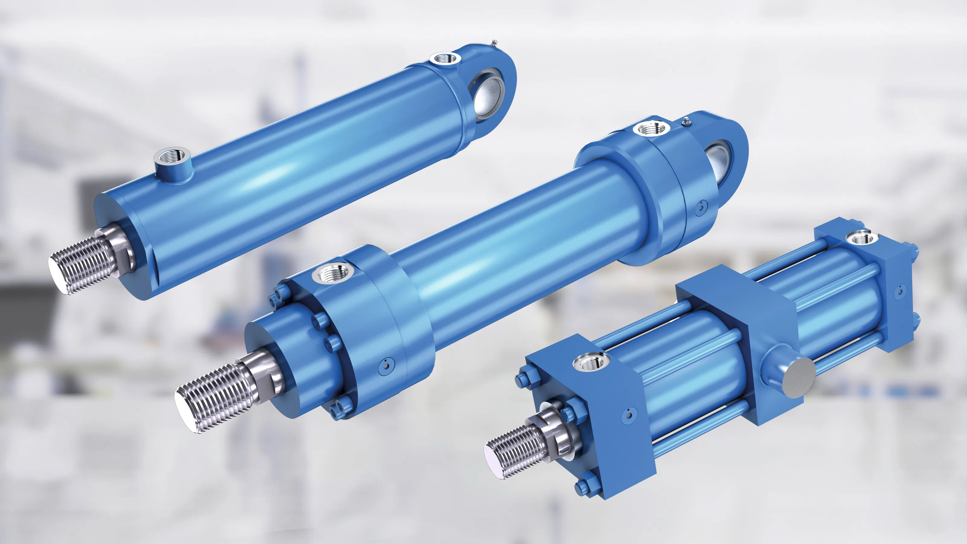 Hydraulic Cylinders All You Need To Know Rhrcemeteryandfuneralhome