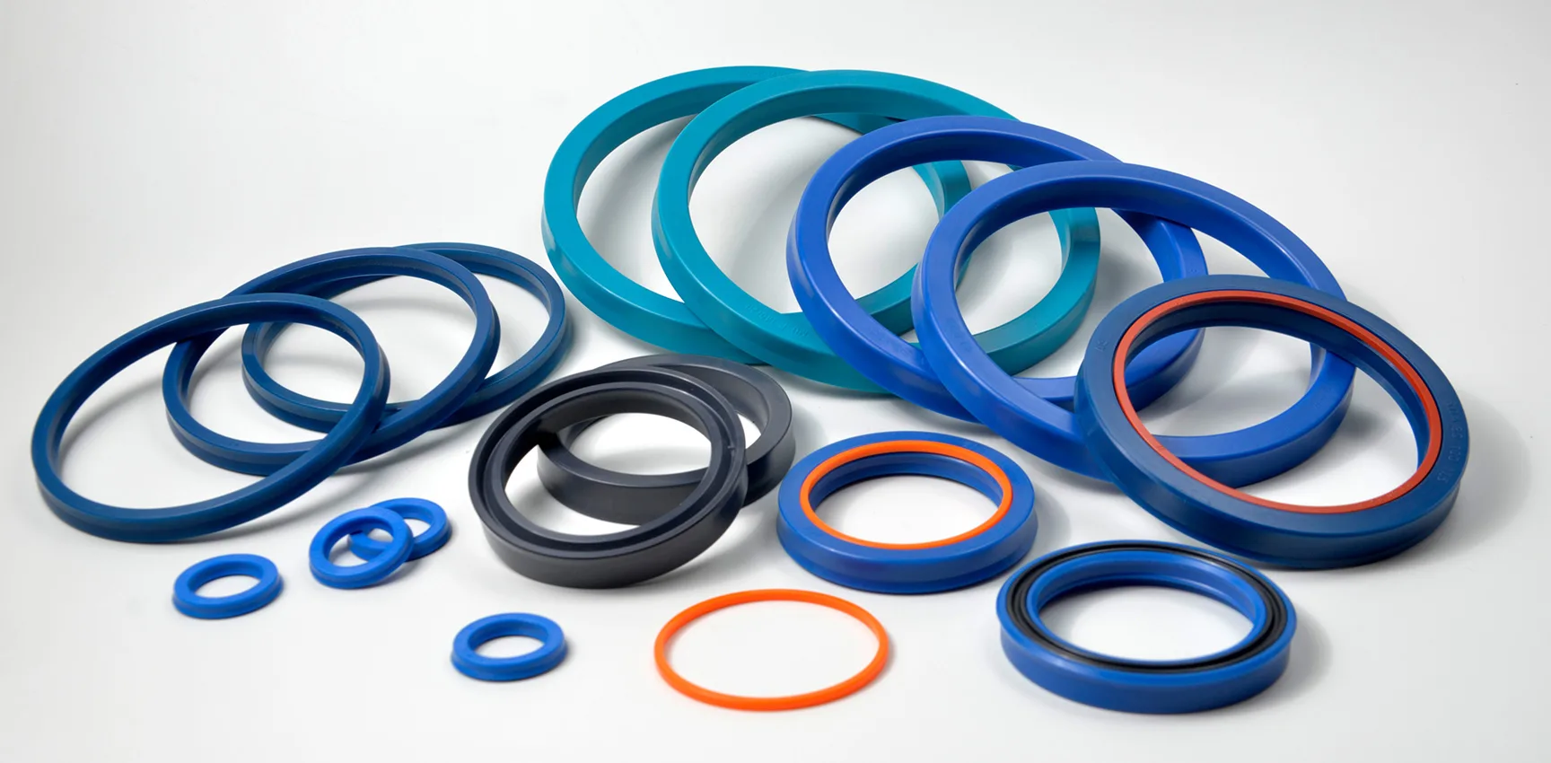 Hydraulic Seals Pacific Oil Seals