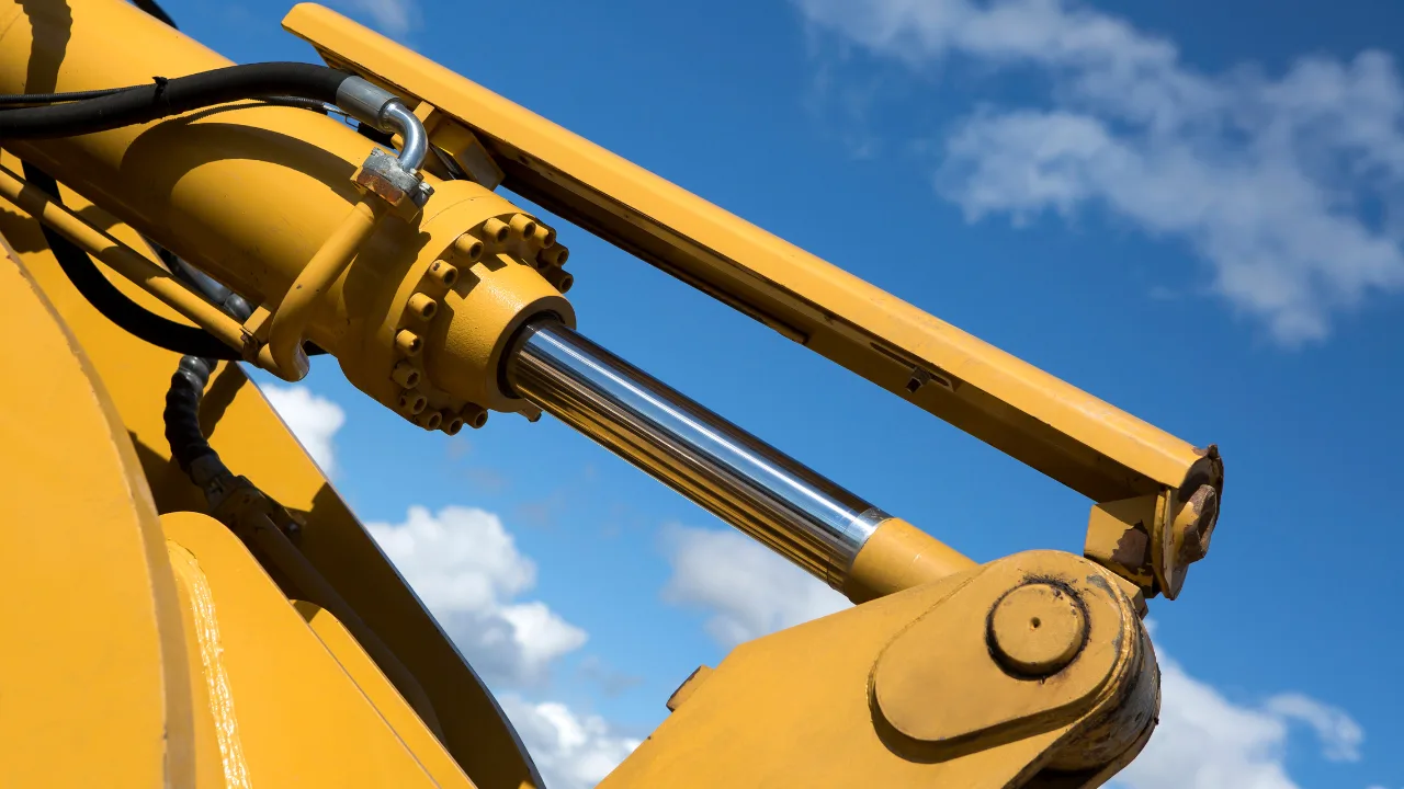 Hydraulic Systems Safety Maintenance World