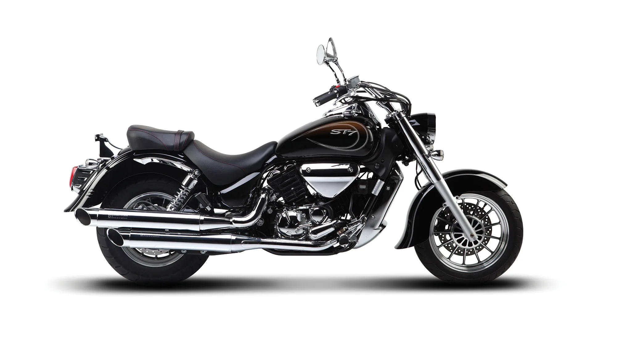 Hyosung St7 Specs 2014 2015 Autoevolution
