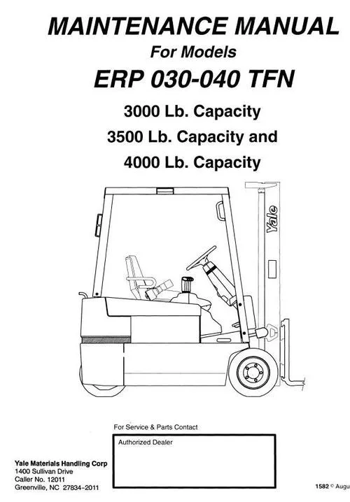 Hyster Forklift Wiring Diagram Wiring Diagram