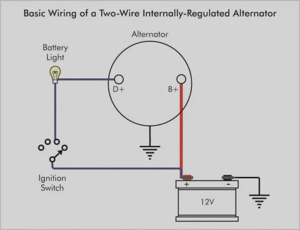 Hyster W40Z Wiring Diagram