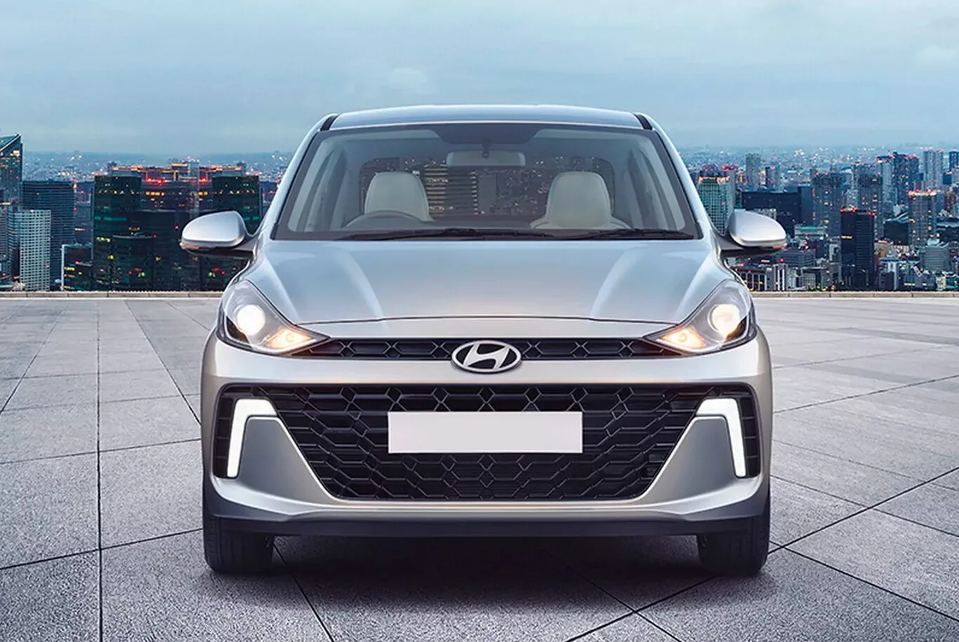 Hyundai 2025 Mexico Larry A Magee