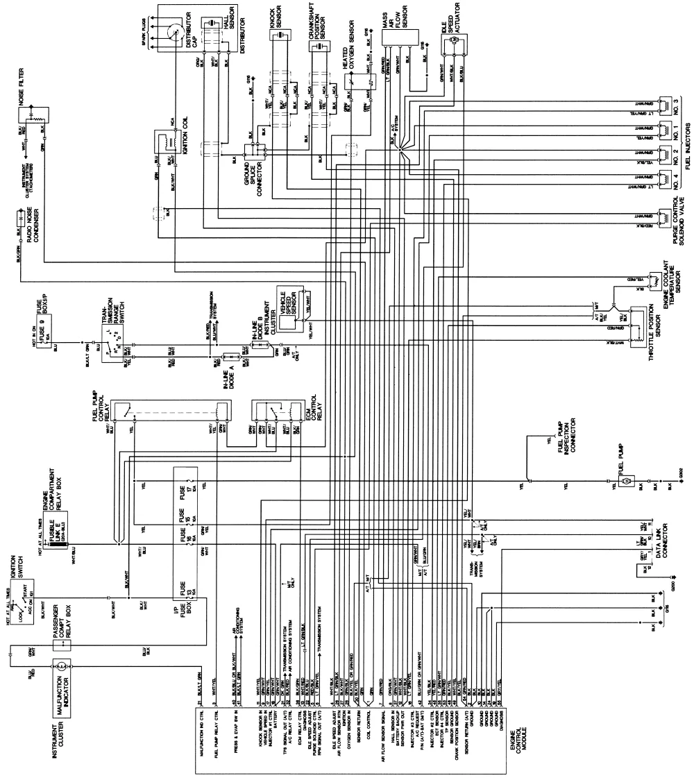 Hyundai Atos Ecu Wiring Diagram Wiring Diagram And Schematic