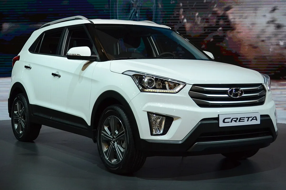 Hyundai Creta Wikipedia La Enciclopedia Libre