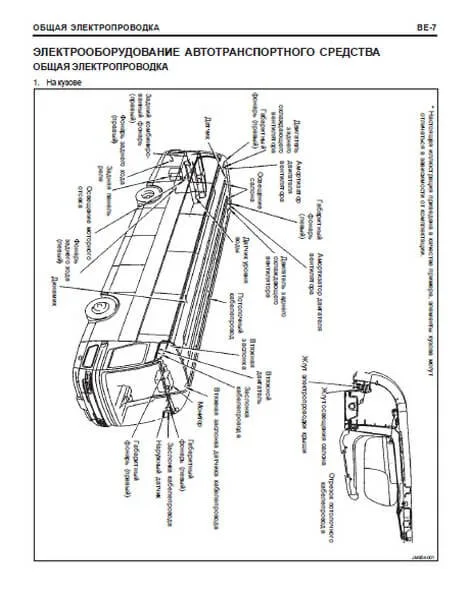 Hyundai Electrical Wiring Diagrams Wiring Diagram