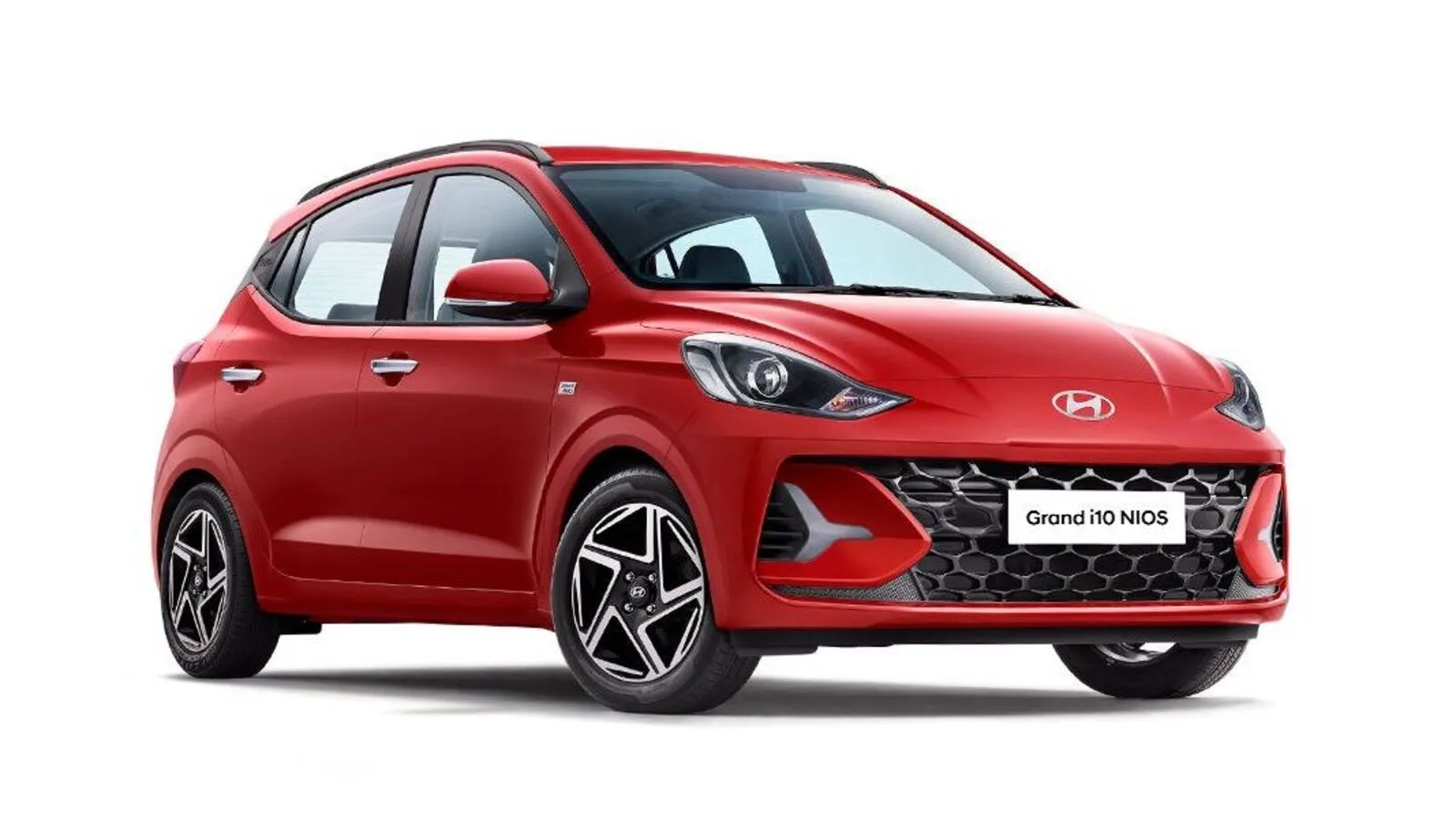 Hyundai I10 Facelift 2024 Adria Ardelle