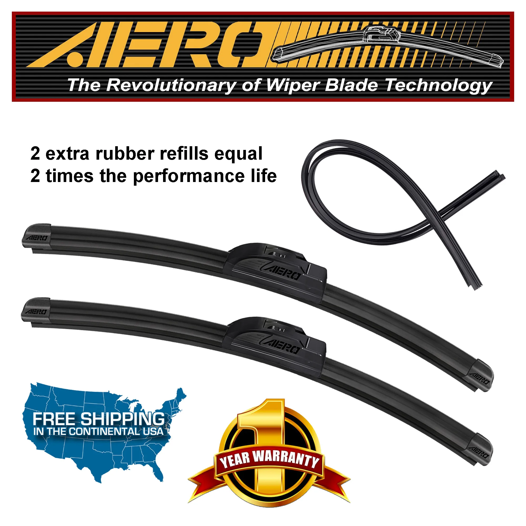 Hyundai Wiper Blades Online