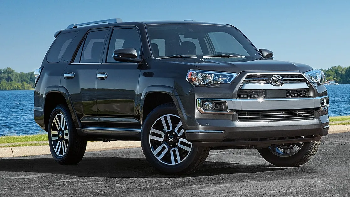 I 5 Toyota Toyota Dealer In Chehalis Toyota Near Olympia Tumwater Centralia Tacoma
