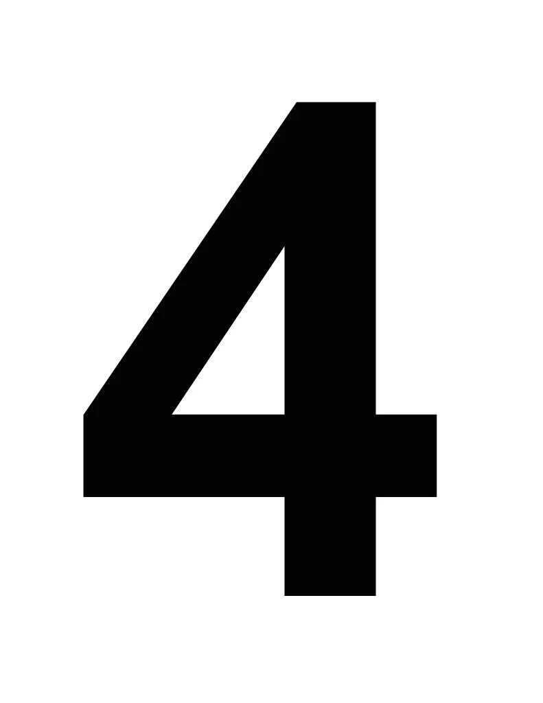 I Am The Number Four The Tyranny Of Tradition