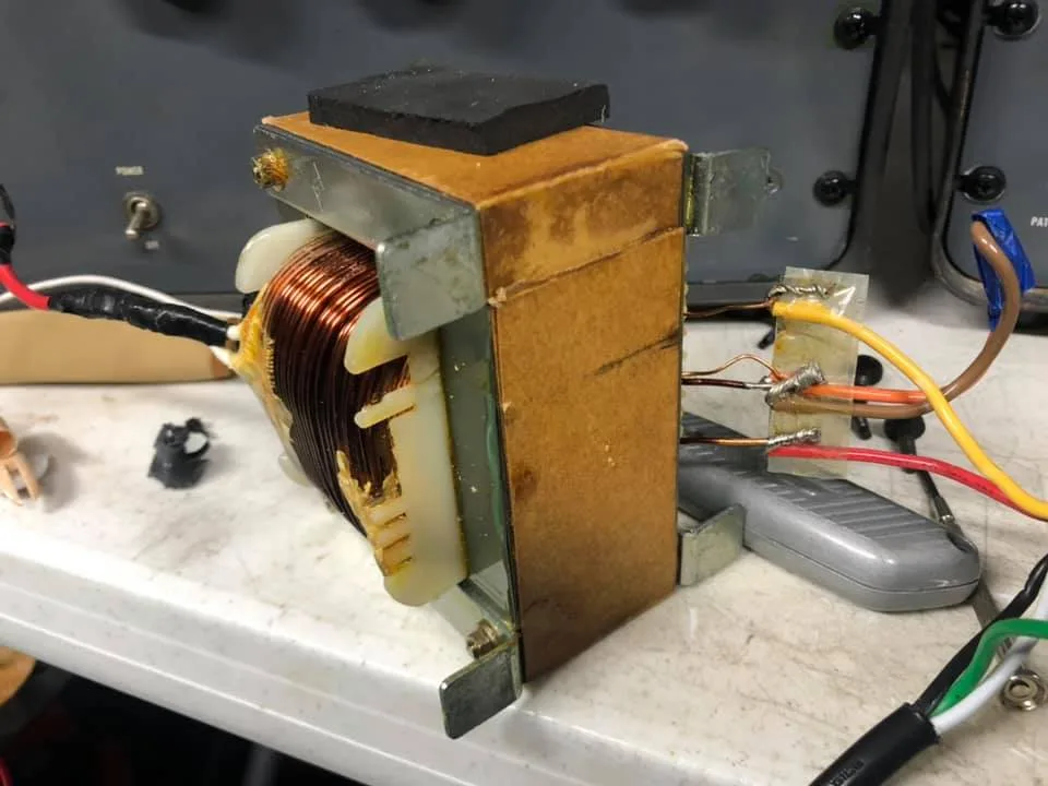 I Left The Core As Is And Only Cut Out The Cover