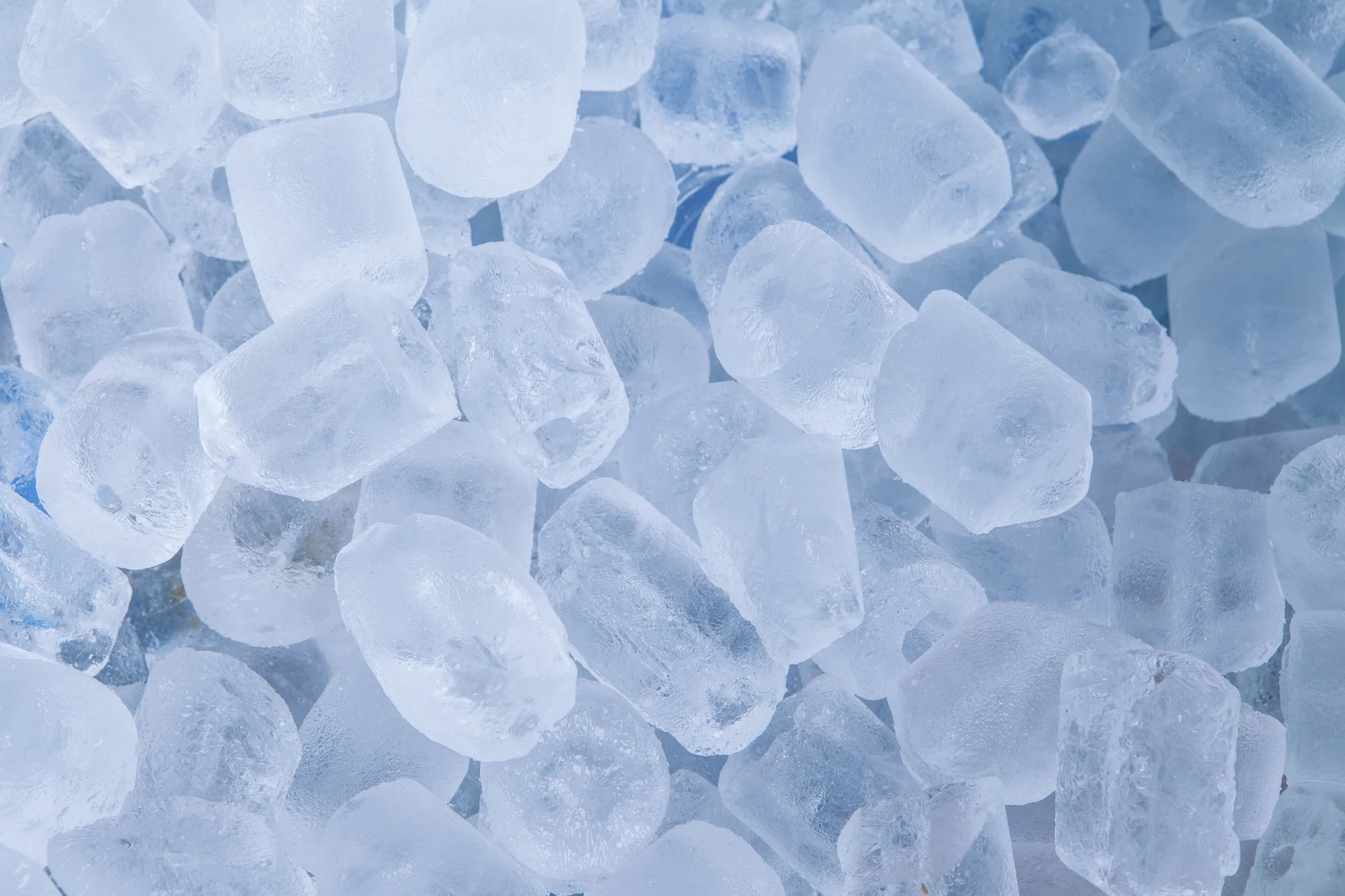 Ice Isn T Just For The Good Times It Could Help Ease Migraines Epia European Packaged Ice