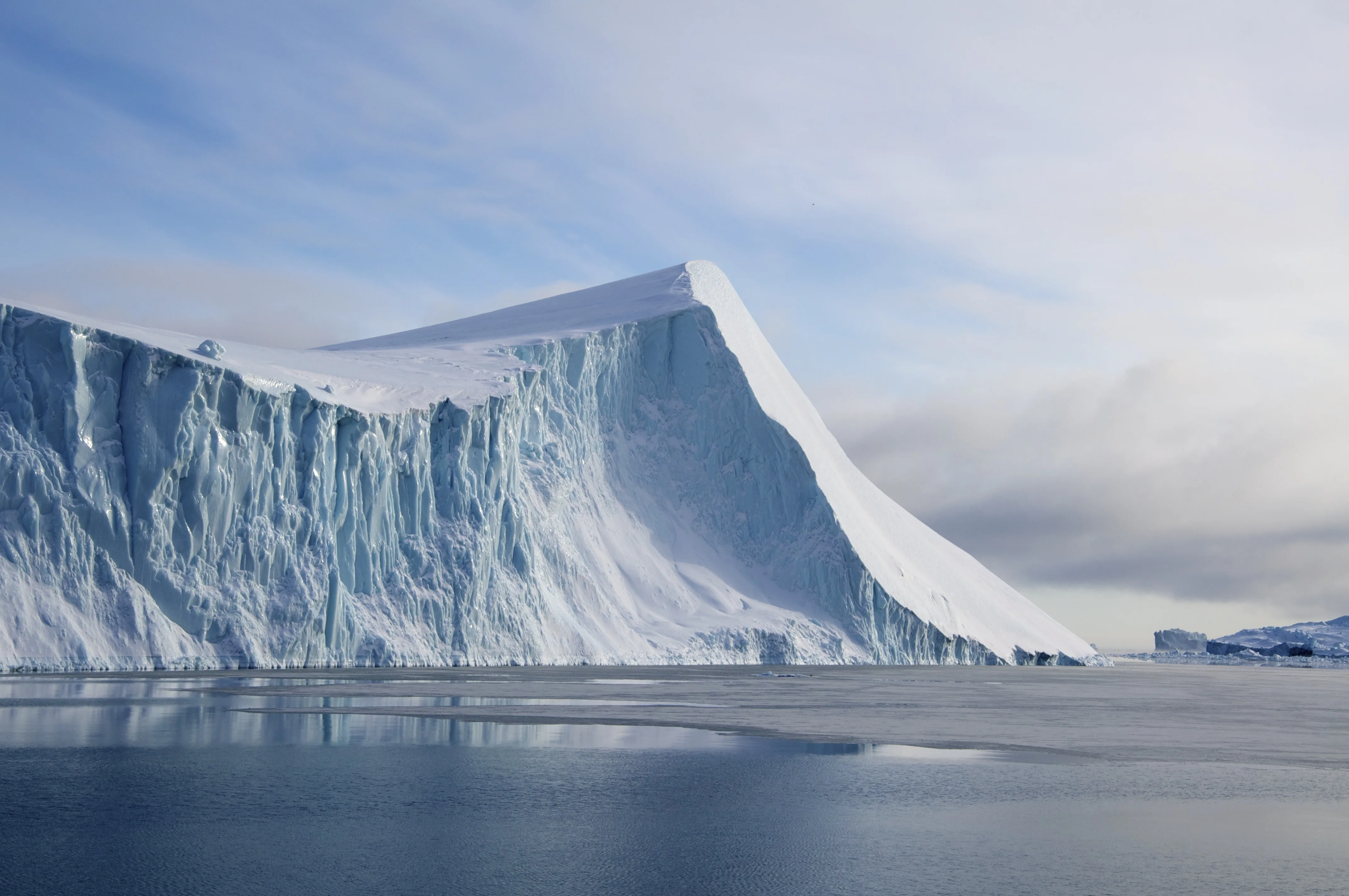 Ice Nature Landscape Wallpapers Hd Desktop And Mobile Backgrounds