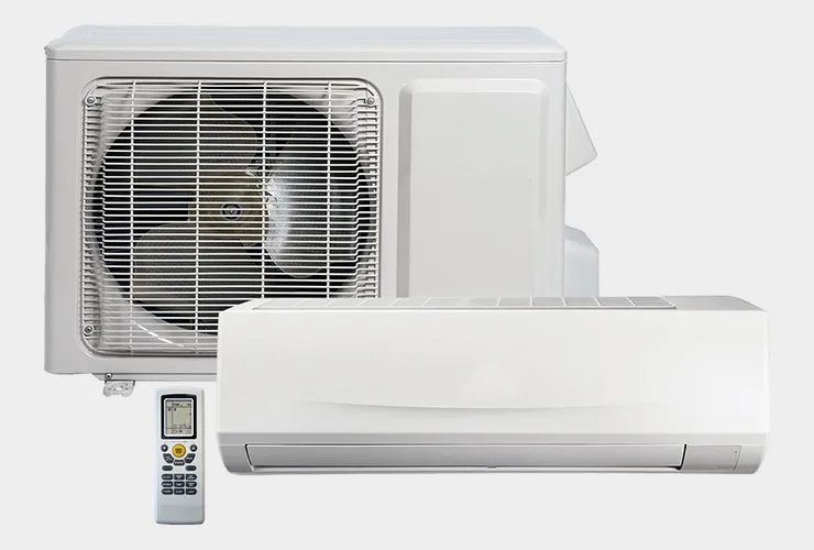 Iceland Engineering Air Conditioning Service Karachi